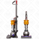 Refurb Dyson DC50 Ball Animal Upright Vacuum, $200